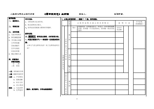 看云识天气展示2