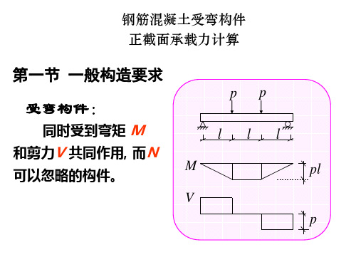 建筑结构与受力分析PPT(共 81张)