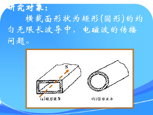 微波课件资料