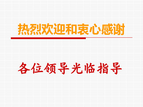 xx市艺术学校迎接省督导评估检查职业教育汇报