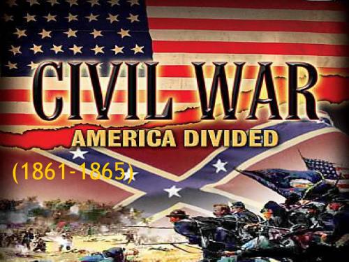 American Civil War