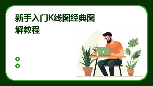 新手入门K线图经典图解教程