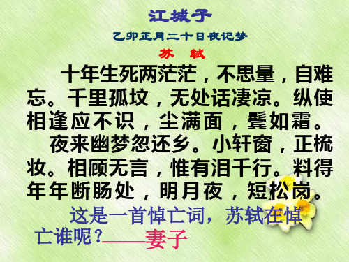 3《项脊轩志》全文逐字详解翻译.