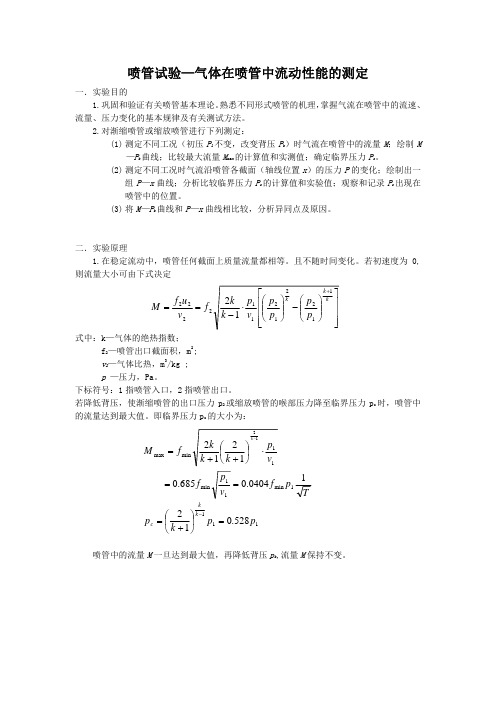 热工试验