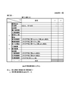 管理费用预算表(xls 24个)81