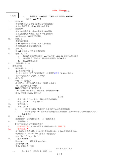 AI基础入门详细教程