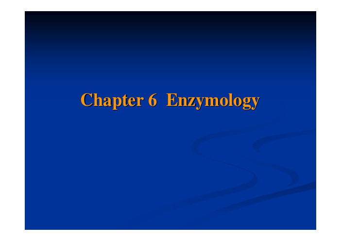 Enzyme