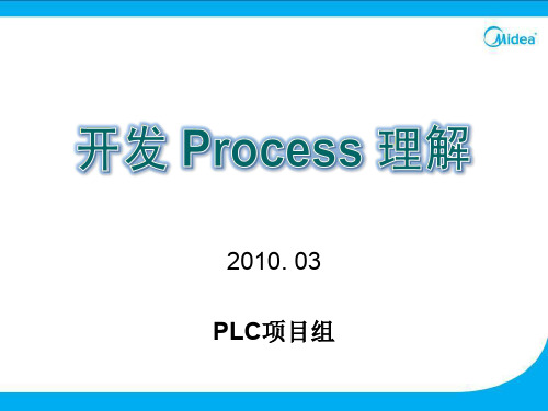 plcprocess培训手册