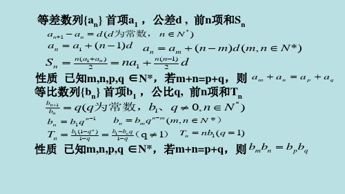 《级数趣题》PPT课件(辽宁省市级优课)