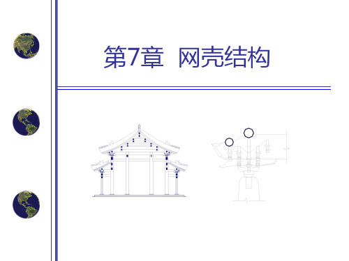 建筑结构选型-第七章 网壳结构