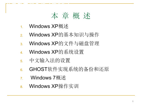 操作系统windows7.ppt