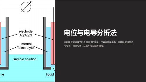 《电位与电导分析法》课件