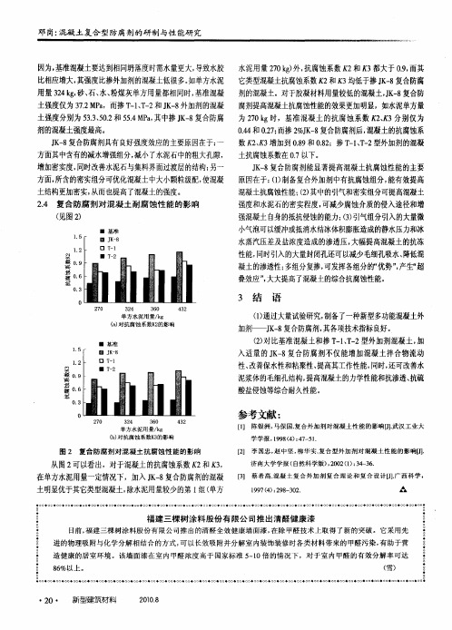 福建三棵树涂料股份有限公司推出清醛健康漆