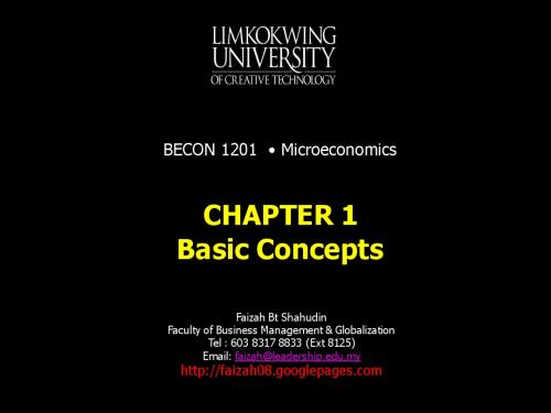 Chapter1BASICCONCEPTS2008