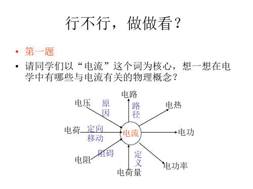 九年级物理电学综合电学1(PPT)4-4