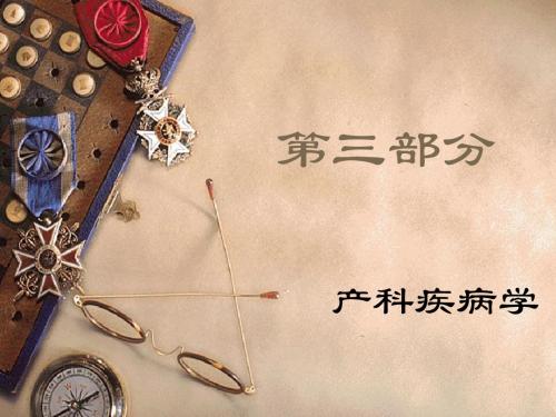 兽医外科及产科学31