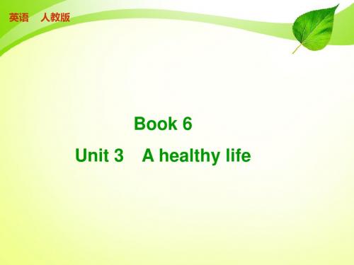 Book 6 Unit 3