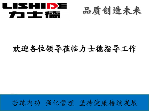 银行、融资按揭培训材料共34页文档