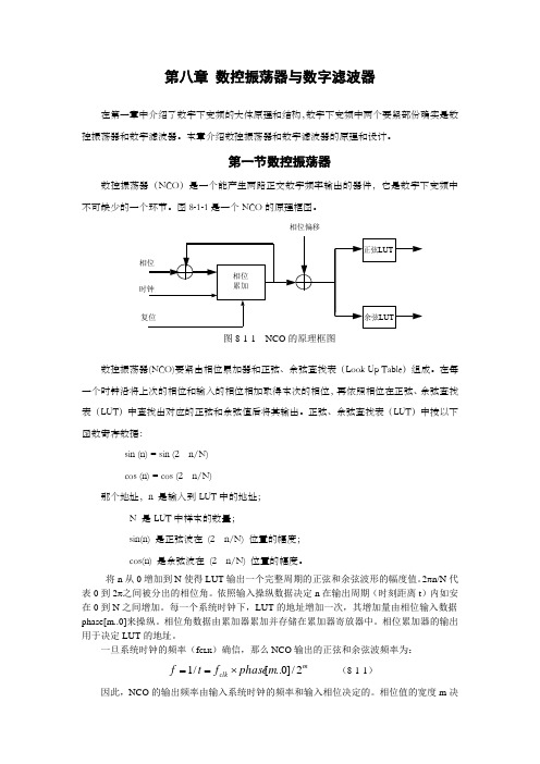 第三章数字下变频