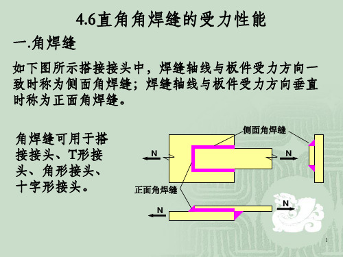 钢结构的焊缝连接(1)_OK