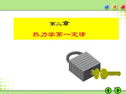 热力学第一定律