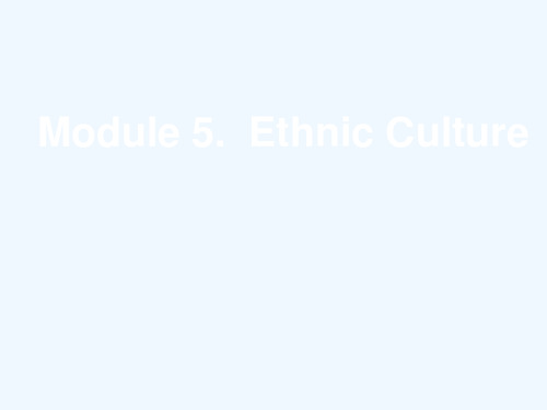 高中英语 module5 reading课件 外研版选修7
