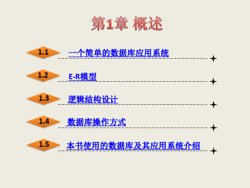 SQL server 2008 第1章 概述