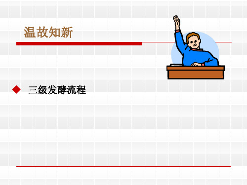 第四章 发酵培养基的设计_PPT幻灯片