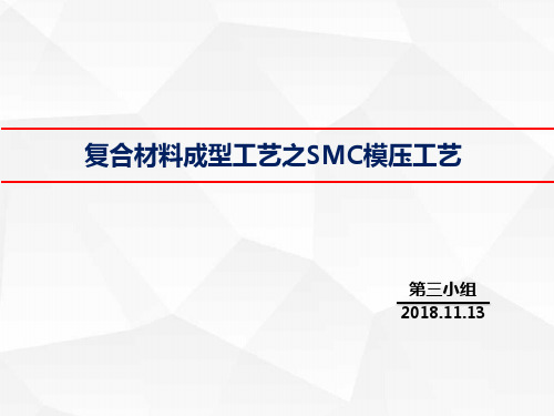 复合材料成型工艺---SMC模压成型