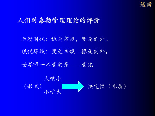 企业战略管理PPT