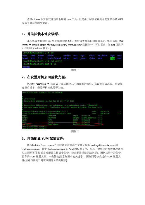 linux_6.0_YUM配置