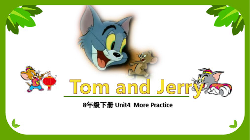 8BU4-2 More practice_ Tom and Jerry