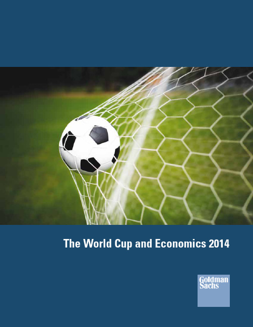 2014年世界杯经济报告world-cup-economics-report