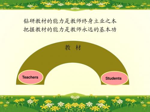 仁爱版九年级下英语知识树