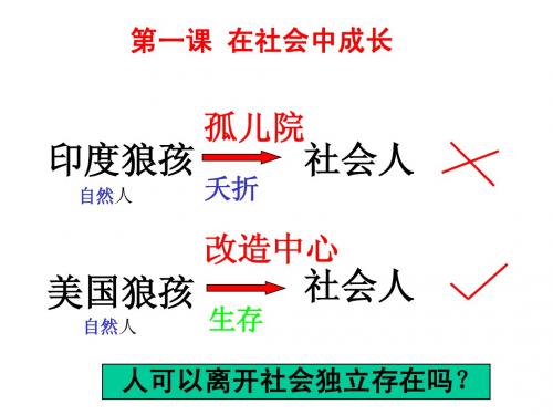 历史与社会七下第五单元复习A