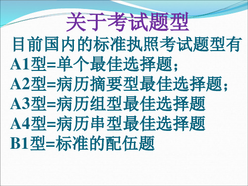 妇产科考题解析-精品文档