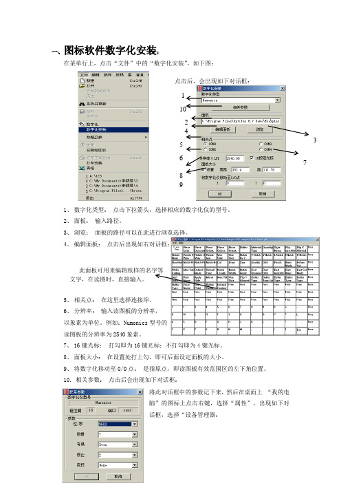 PGM软件