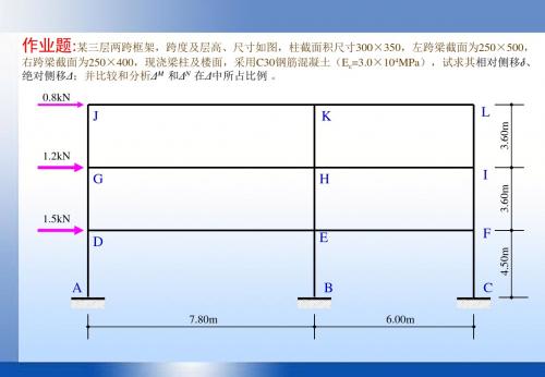 中国石油大学高层课件35