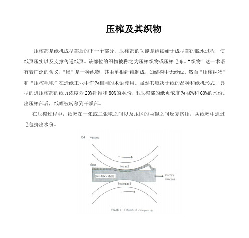 压榨(1)要点