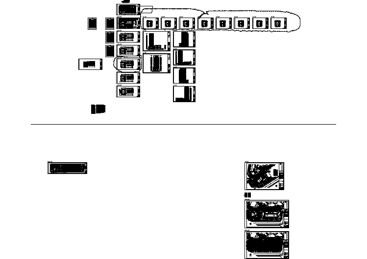 江苏常州首府办公楼设计建筑施工图