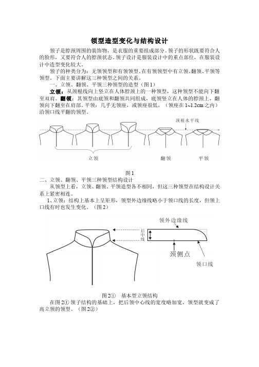 183-学习手册-女上衣衣领造型变化(1)