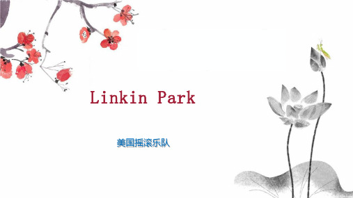 Linkin Park