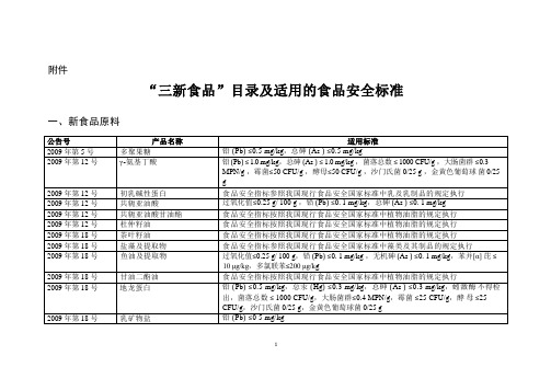 新食品原料(三新食品)(截止到2023年5月10日)