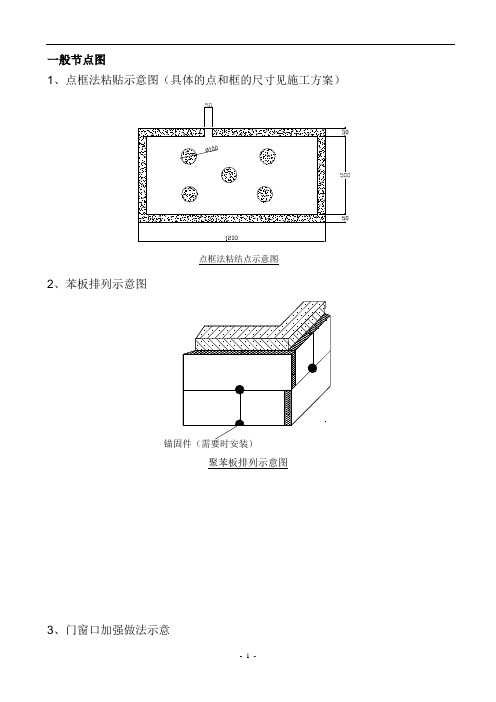 一般节点图