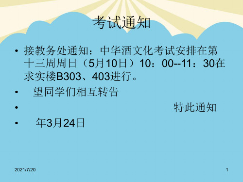 【优质】健康饮酒PPT资料