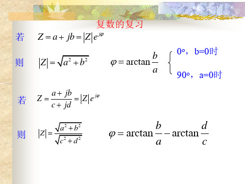 第4章(2)频率特性的图示分析