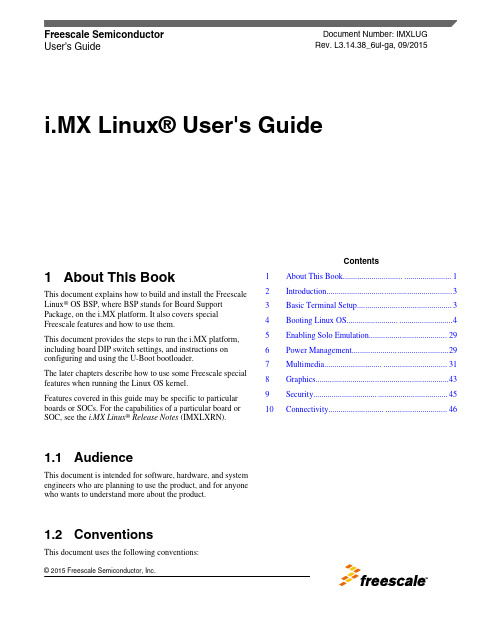 i.MX_Linux_User's_Guide