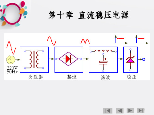 《直流稳压电源》PPT课件_OK