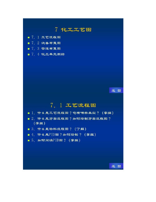 7 化工工艺图.