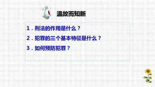 人教部编版道德与法治八上5.3  善用法律课件(共38张PPT)